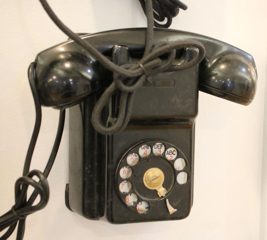 New Hampshire Telephone Museum Warner New Hampshire